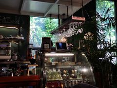 -出走咖啡·面包(宋庄店)