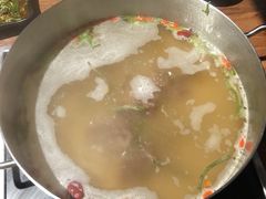 -牛很鲜潮汕牛肉火锅(朝晖路店)