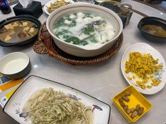 -紫藤园·天目湖大鱼头(南山竹海店)