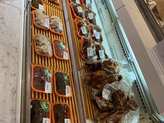 -金鹰超市(国际购物中心新街口店)