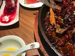 -老板恋上鱼(印象城店)