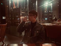 -上海柏悦酒店