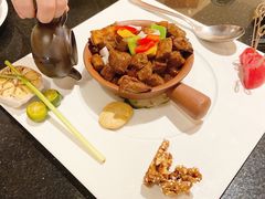 -铭轩中餐厅·海南菜·粤菜(亚龙湾瑞吉店)