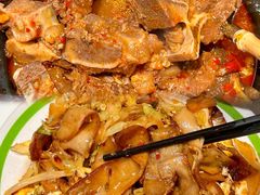 -欧记大排档·景德菜(上海首店)