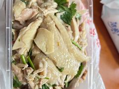 -广州仔手撕盐焗鸡店(香宁花园店)