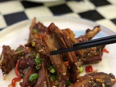 -呼和草原·正宗东北菜·经典锅包肉(西湖店)