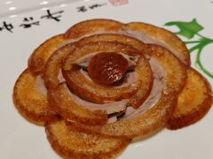 -全聚德(友谊店)