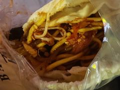 -刘小武·锅魁(总店)