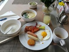 -上海浦东华美达大酒店