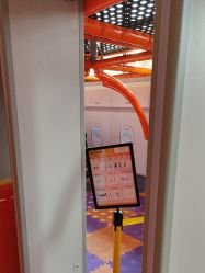 点击看大图 -奈尔宝·儿童乐园·亲子餐厅(星河湾店)