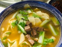 -王阿盖手工小吃(万泰城店)
