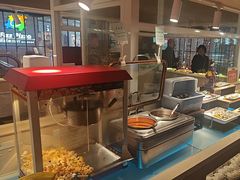 -骑士牛排(北仑银泰城店)