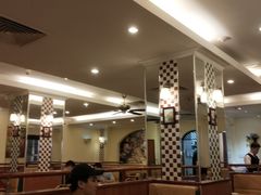 -萨莉亚意式餐厅(中信地铁商场店)