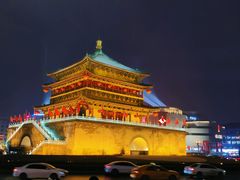 -鼓楼(西湖风景名胜区)