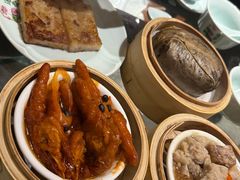 -香港蓮香樓(上環店)