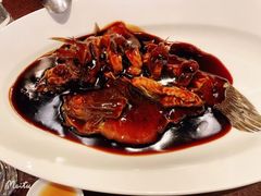 -杭州西子湖四季酒店·金沙厅