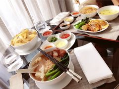 -广州四季酒店