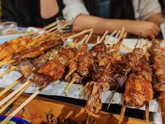 -肉串汪(望京店)