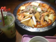 -胖哥俩肉蟹煲(萧山加州阳光店)