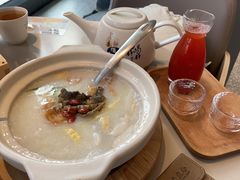 -蔡澜点心(三里屯T+MALL店)