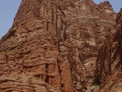 -天山神秘大峡谷