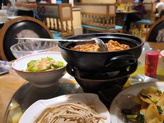 -肖记公安牛肉鱼杂馆· 省级非物质文化遗产(仁和路店)