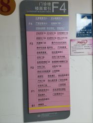 -北京妇产医院(东院)