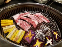 -悟空酒场烤肉(凯德壹中心店)