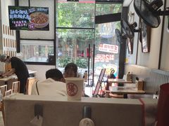 -膳心记-明火四宝煲仔饭(燕南店)