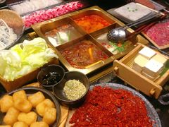 -王家渡火锅店(亦庄店)