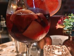 -BROWNSTONE布朗石西班牙餐厅(富城店)