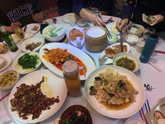 -眉州东坡(通州店)