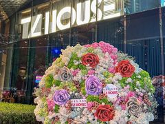 -TZ House音乐现场(来福士中心店)