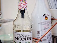 -Fridi Patisserie Cafe