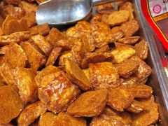-诚志饼家·小凤饼非遗传承(中山六路店)