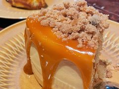 -BAKER&SPICE(祥云小镇店)
