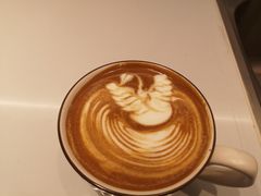 -普素书咖茶空间