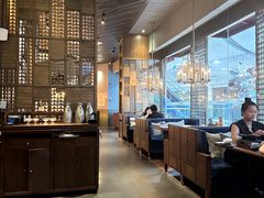 -山葵家·创意料理(临平银泰城店)