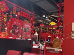 -禄鼎记·排队俩小时都要吃的酸菜鱼(石牌桥店)