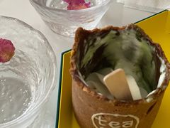 -茶是一枝花泡茶店