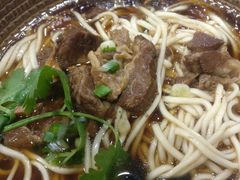 -李先生牛肉面大王(马栏店)