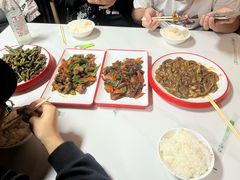 -夕阳红小吃(中街大悦城店)