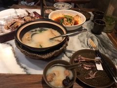 -西安饭庄·非遗陕菜(钟楼店)