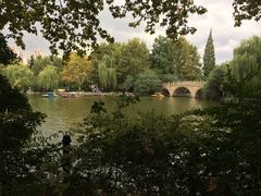 -鲁迅公园-垂钓中心