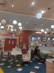 点击看大图 -奈尔宝家庭中心·亲子餐厅(苏州大悦城店)