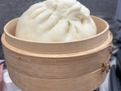 -白玉兰食品(中山公园龙之梦店)