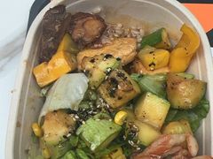 -瑞幸咖啡(永康公寓店)