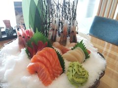 -王鼎精致料理铁板烧(世博源店)