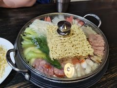 -the frypan韩国炸鸡啤酒(五路居店)