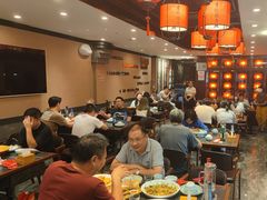-李记东北饺子馆·东北菜(欢乐谷店)